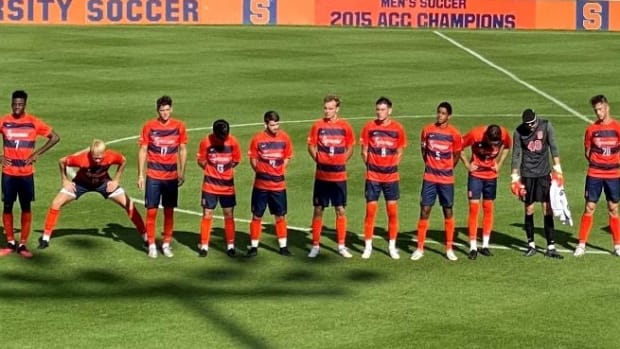 Cuse Soccer